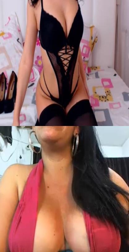Wives wants sex girls on cam