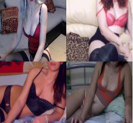 Woman ready sex chatroulette for adults