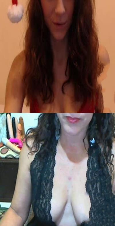 Mature women who want sex w red curls.