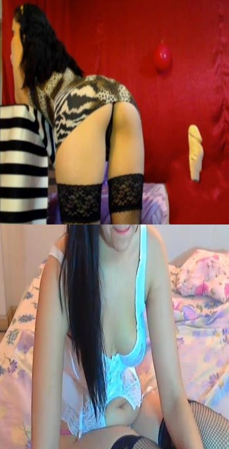 , pegging, blackmail and more